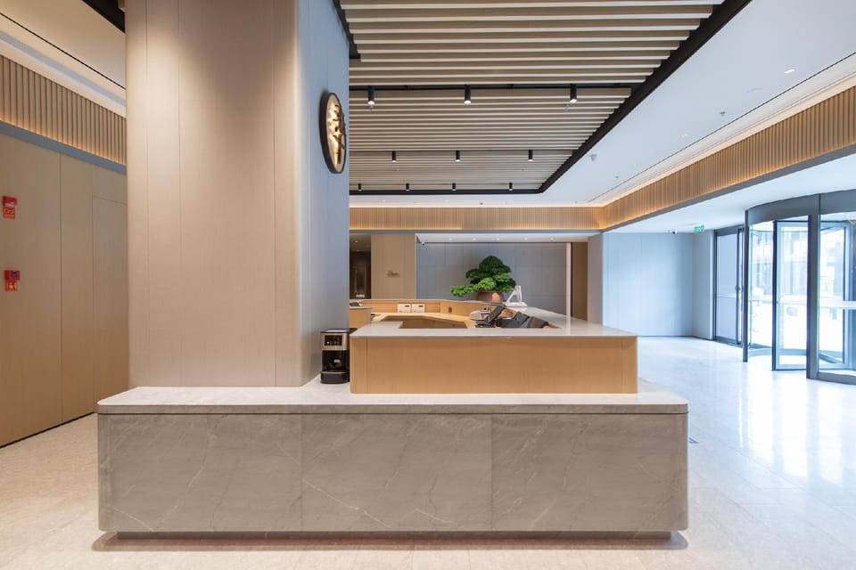 JI Hotel Nantong Dieshiqiao Home Textile City Hotel in Suzhou