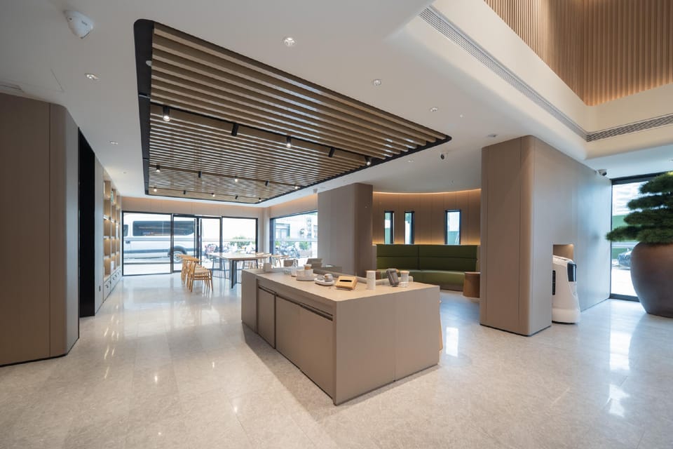 JI Hotel Nanjing Zhongshanling University of Technology Hotel in Nanjing