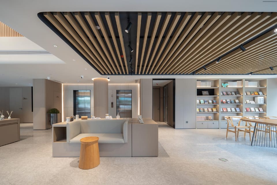 JI Hotel Nanjing Zhongshanling University of Technology Hotel in Nanjing