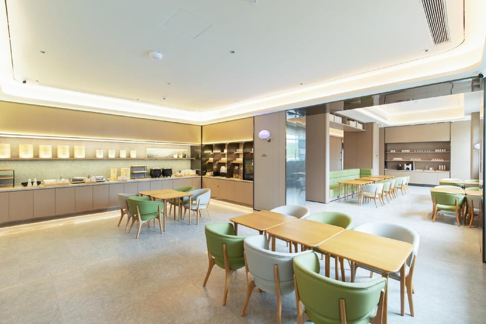 JI Hotel Wuhu Wanzhi Gongye Avenue Hotel in Zhejiang