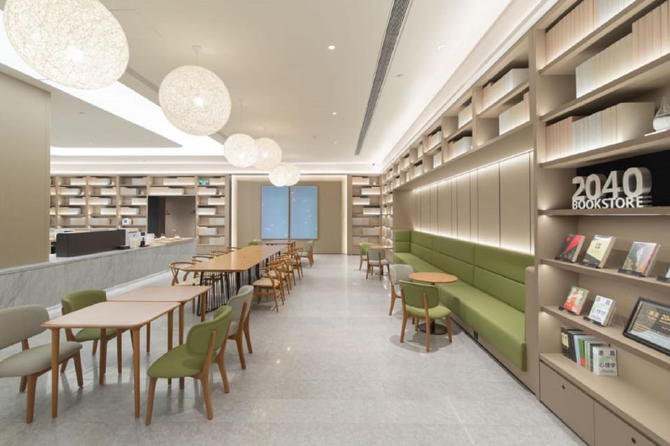 JI Hotel Fengtai Fenghuang Avenue Hotel in Jiangsu