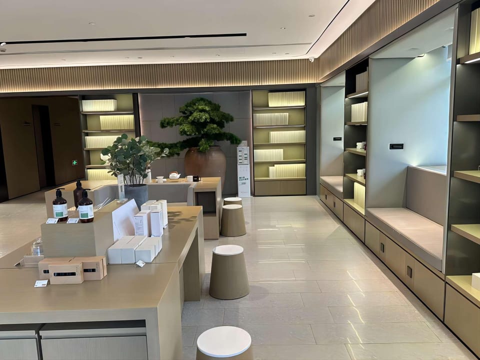 JI Hotel Hangzhou Zhejiang University City College Hotel in Hangzhou