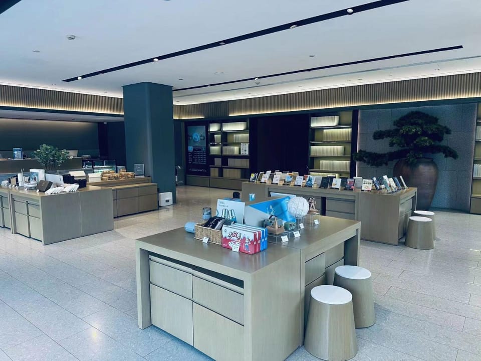 JI Hotel Hangzhou Zhejiang University City College Hotel in Hangzhou