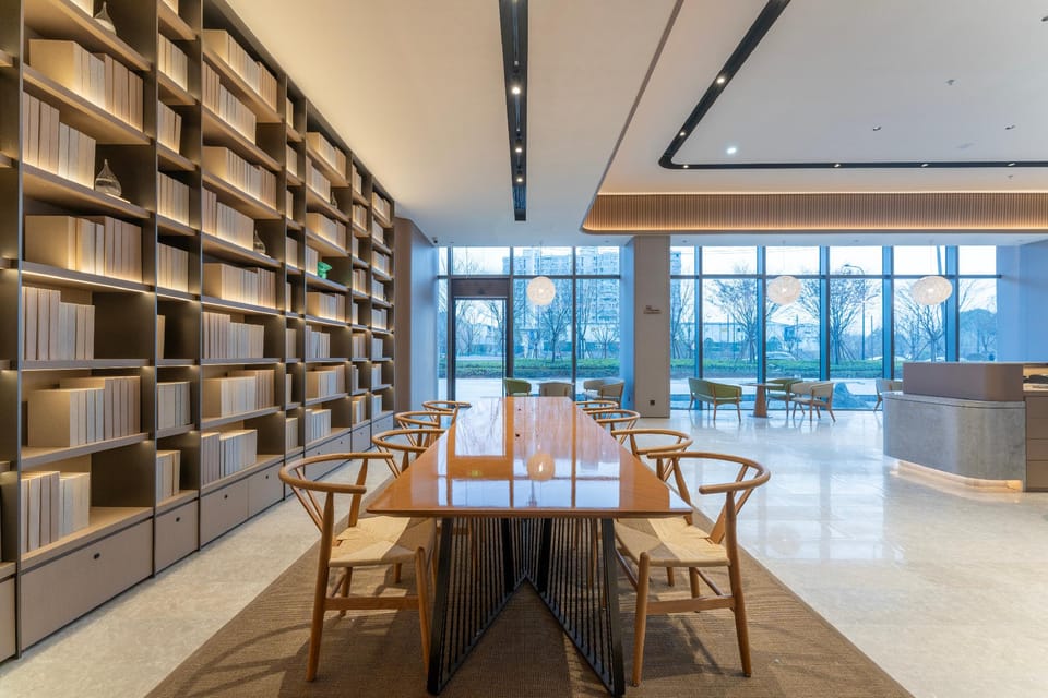 JI Hotel Yiwu Railway Station Shangcheng Avenue Hotel in Hangzhou