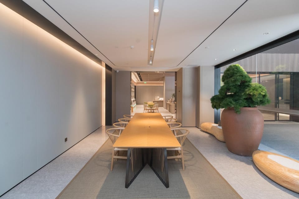 JI Hotel Nanjing Olympic Sports Center Zhongtai International Plaza Hotel in Nanjing