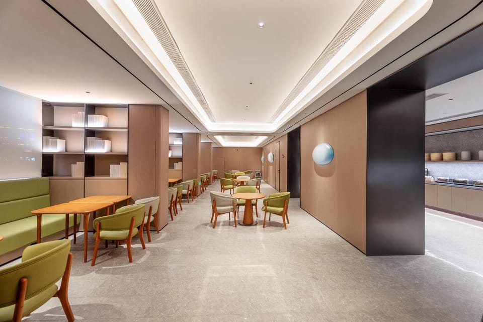 JI Hotel Ningguo Pedestrian Street Hotel in Zhejiang