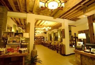 Lijiang E-Outfitting Boutique Hotel Hotel in China