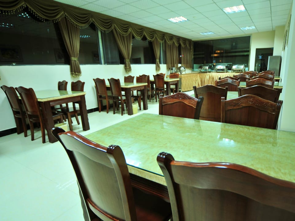 GreenTree Inn Yunnan Kunming Chenggong University City Shilin Street Express Hotel Hotel in China