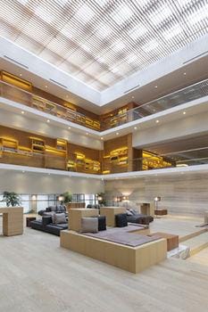 Highxuan Spa Hotel Hotel in Hangzhou
