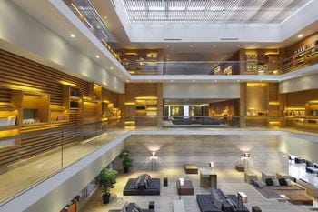 Highxuan Spa Hotel Hotel in Hangzhou