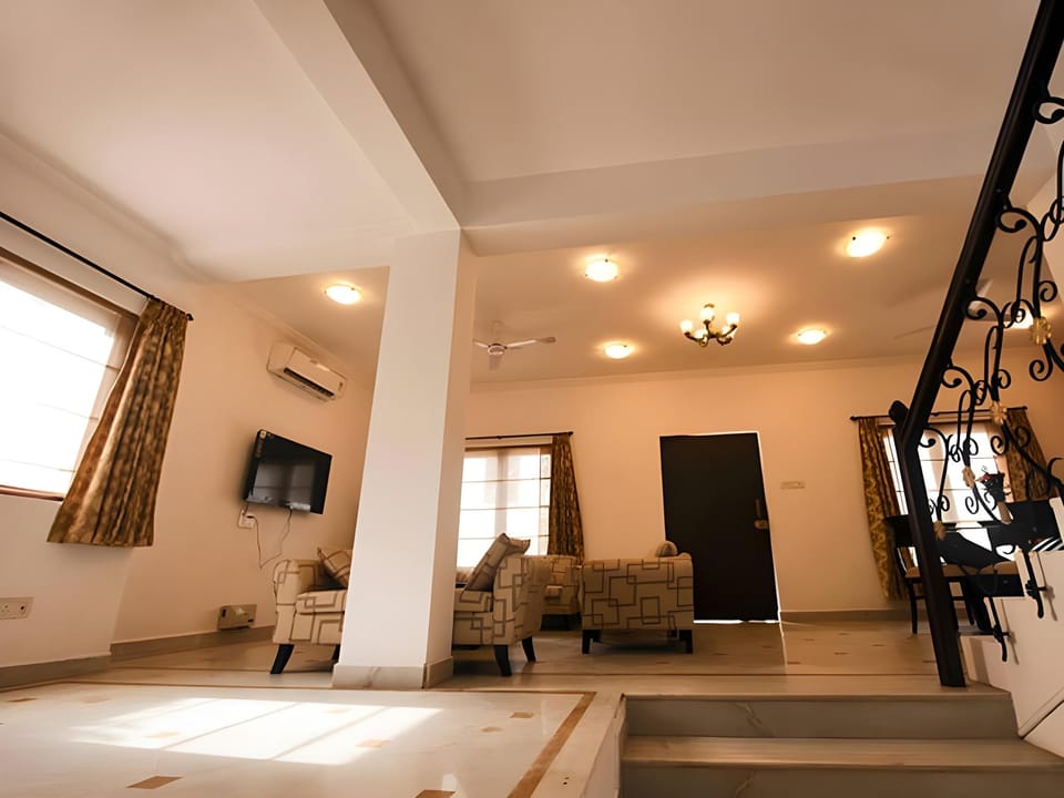 Richmonde Park Resort Resort in Calangute