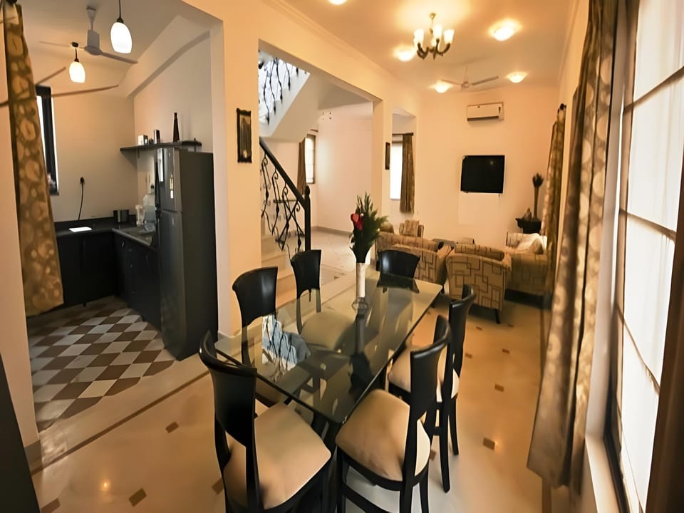 Richmonde Park Resort Resort in Calangute