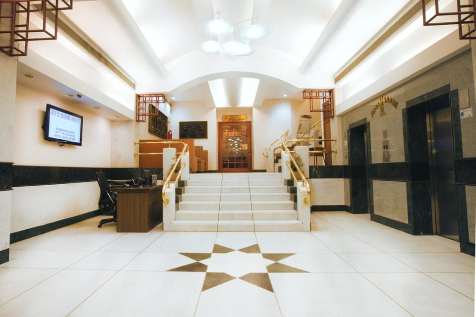 Hotel Heritage Inn Hotel in Coimbatore