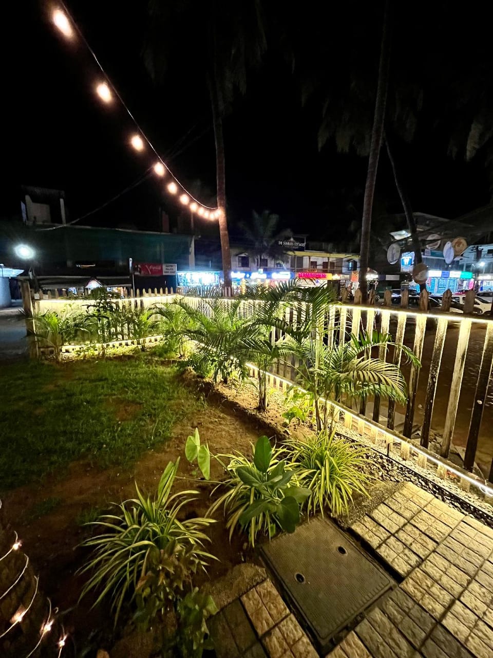 Sterling garden hotel by PAS  RESORTS Hotel in Goa, India