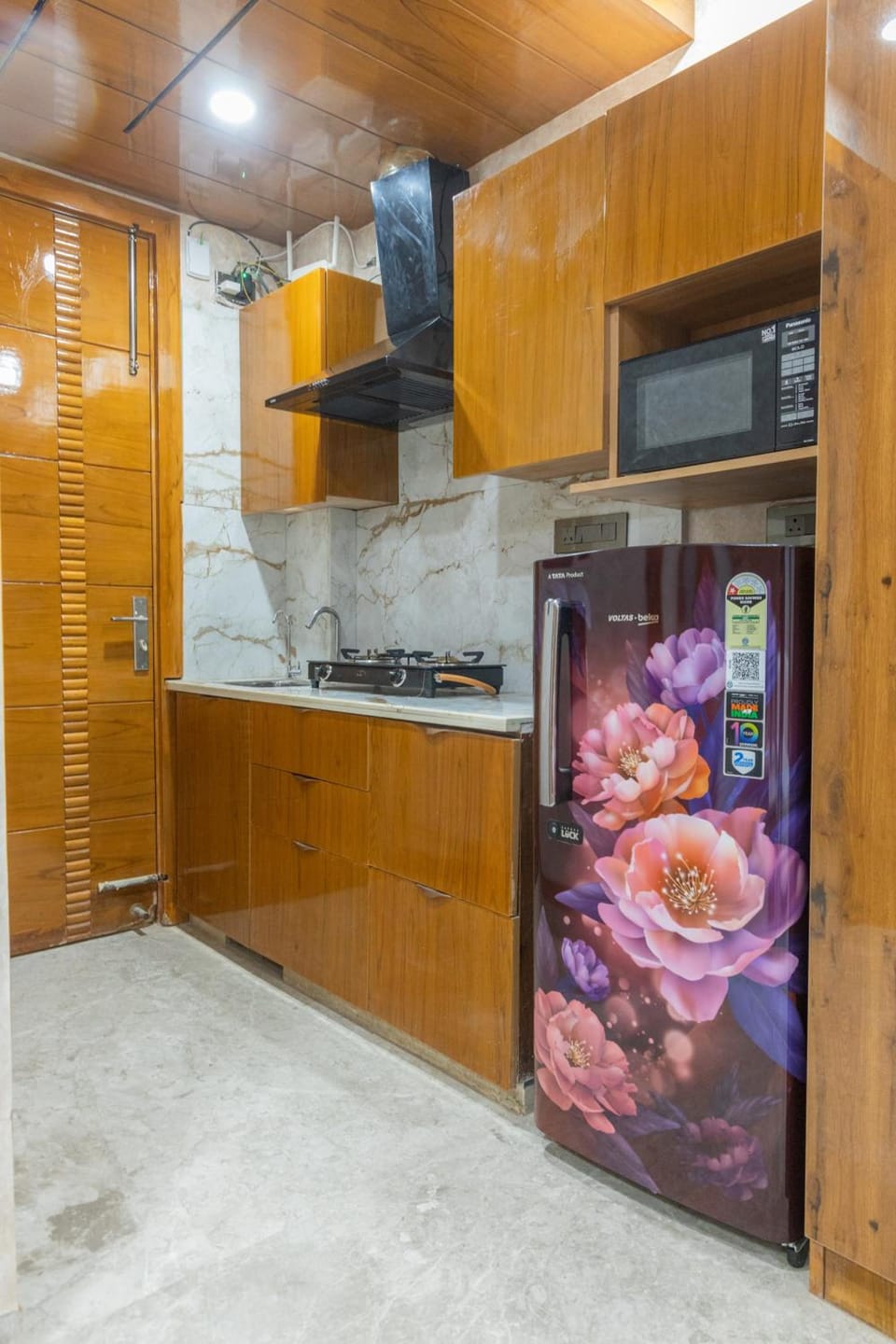 Platinum Services Apartment DLF  Cyberhub Resort in Gurugram