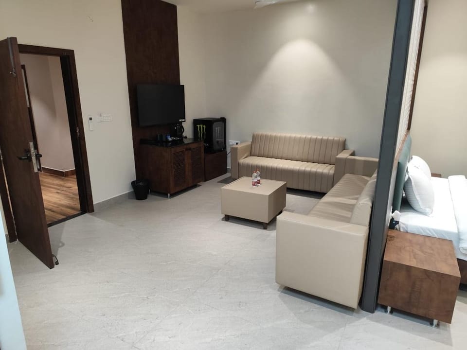 Meeting room(s)
