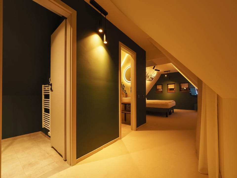 Craft Inn - Boutique Hotel Hotel in Sibiu