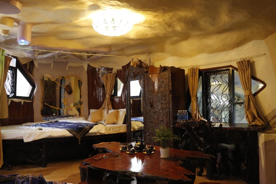 Room plan