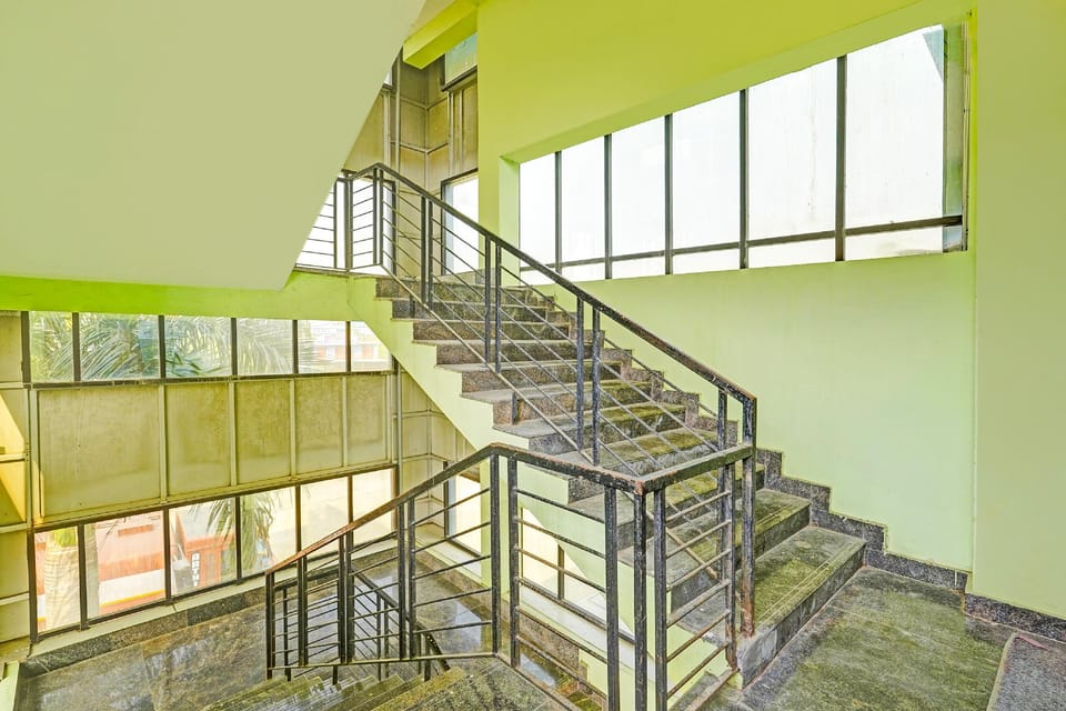 Facilities
