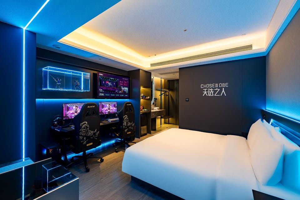 Room plan