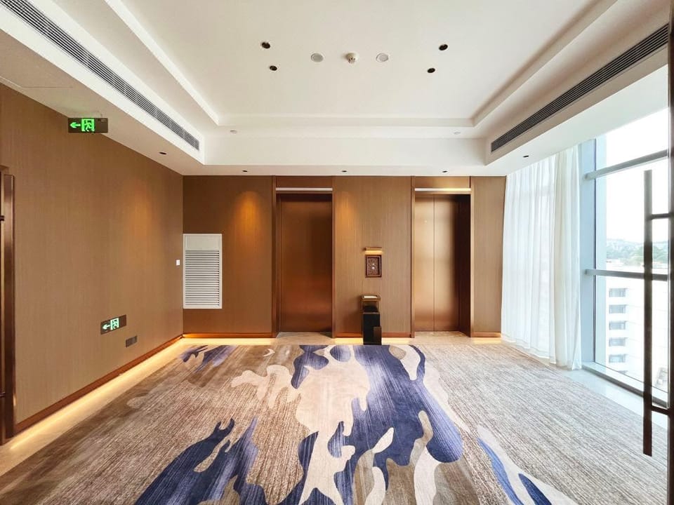 Tianwei Hotel Hotel in Guangzhou