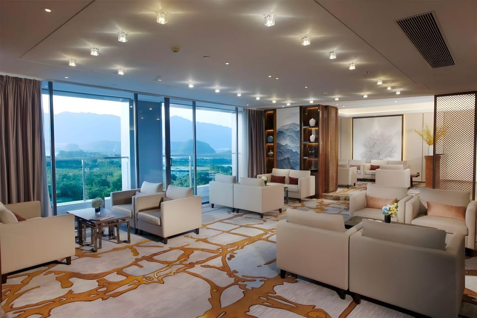 The Star Hotel Hotel in Guangdong
