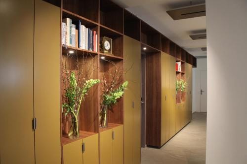 Holzlager Bed & Breakfast Hotel in Zurich City