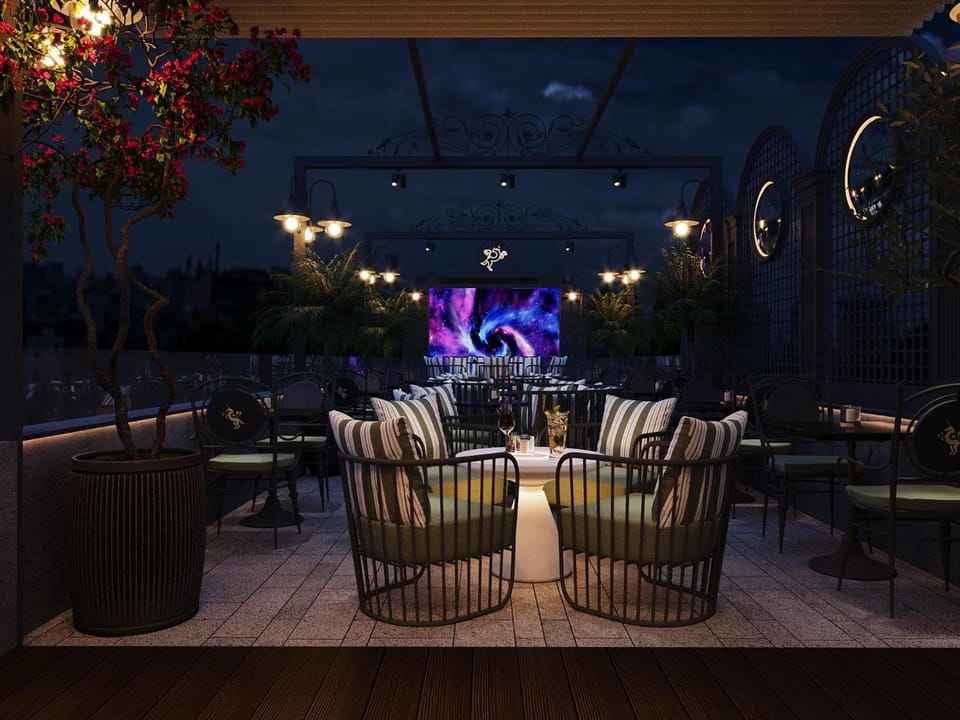 Victor Gallery Hotel & Spa Hotel in Hanoi