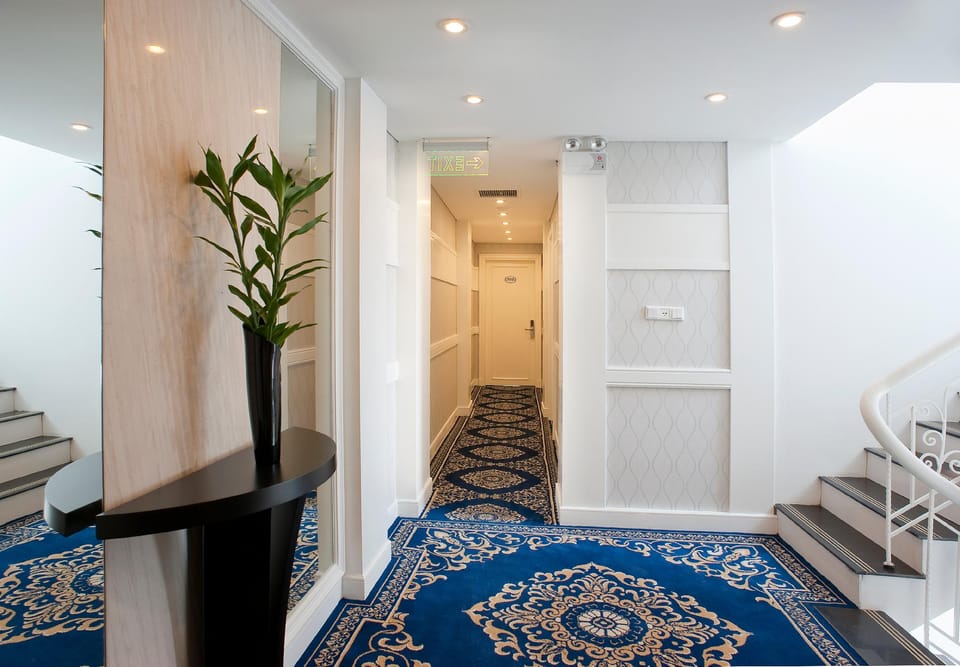 Victor Gallery Hotel & Spa Hotel in Hanoi