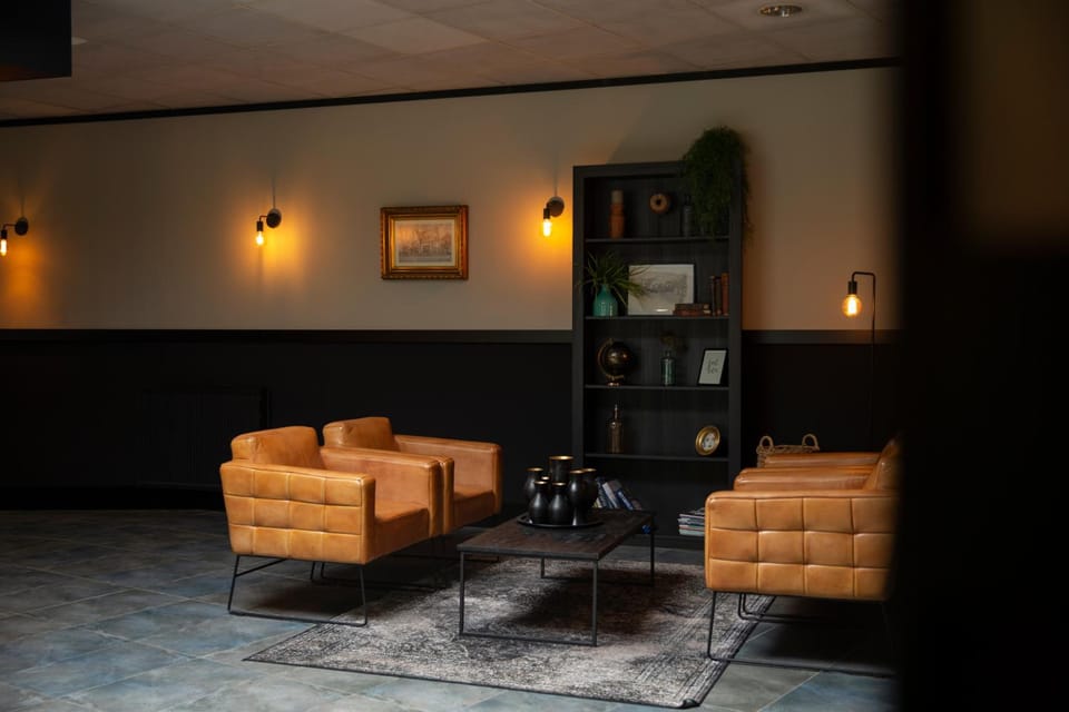 Hotel Umberto Hotel in North Brabant (province)