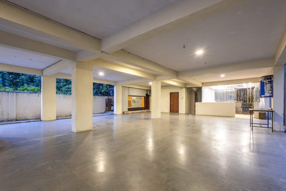 HOTEL JAASRI Hotel in Visakhapatnam