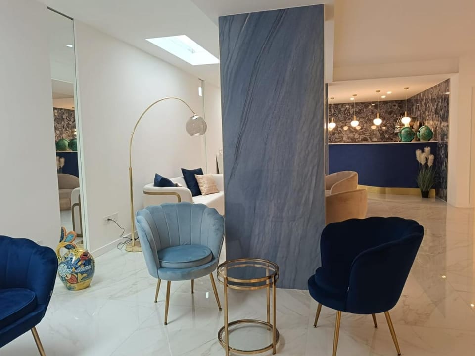 Eden Bleu Hotel in Vico Equense