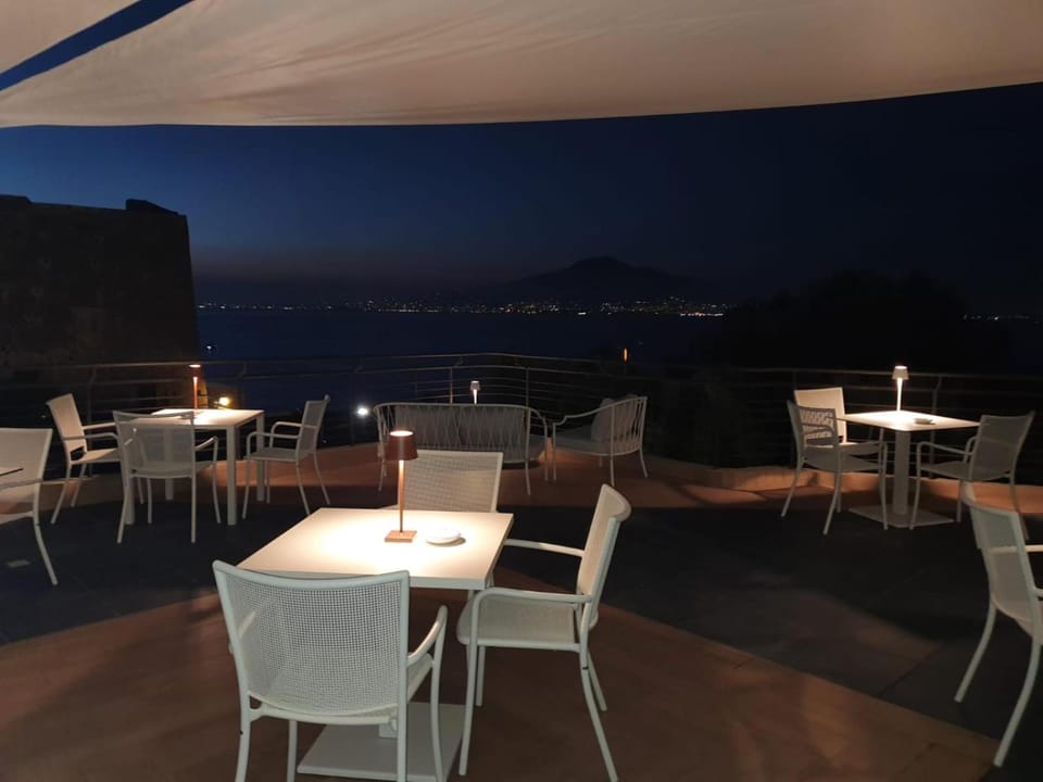 Eden Bleu Hotel in Vico Equense