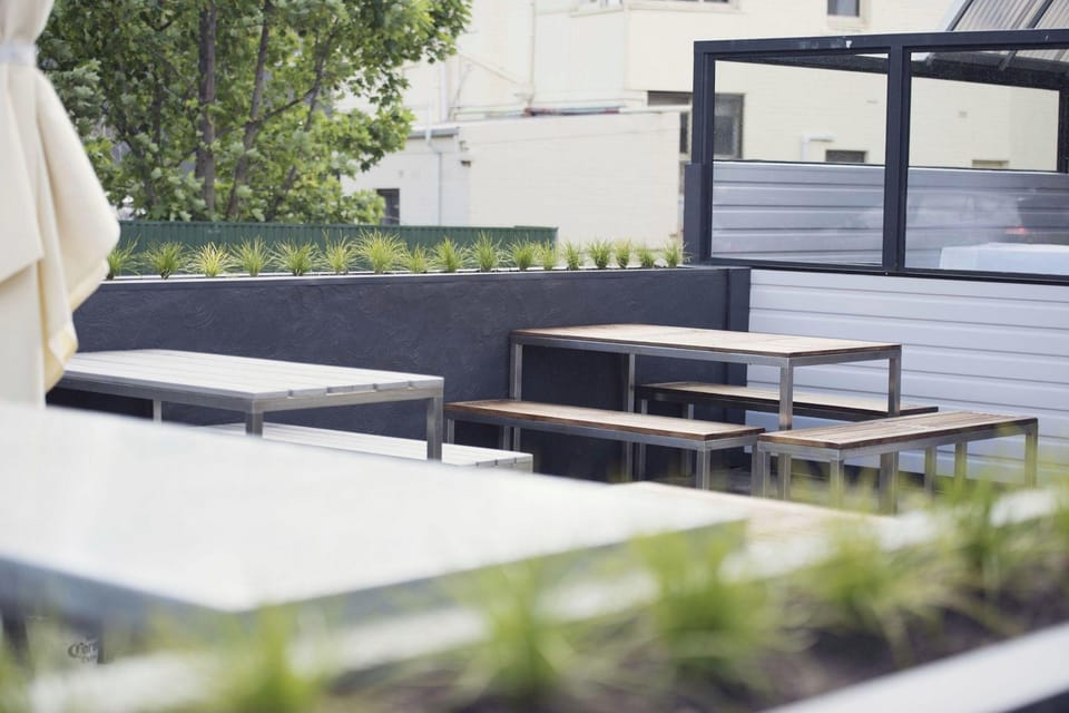Doctor Syntax Hotel Hotel in Tasmania