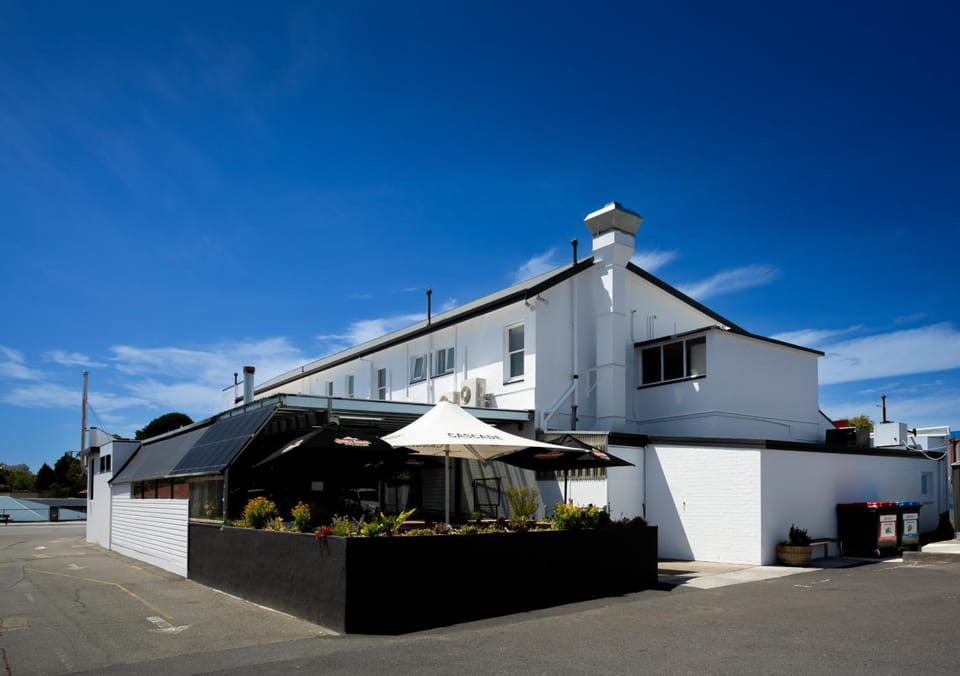 Doctor Syntax Hotel Hotel in Tasmania