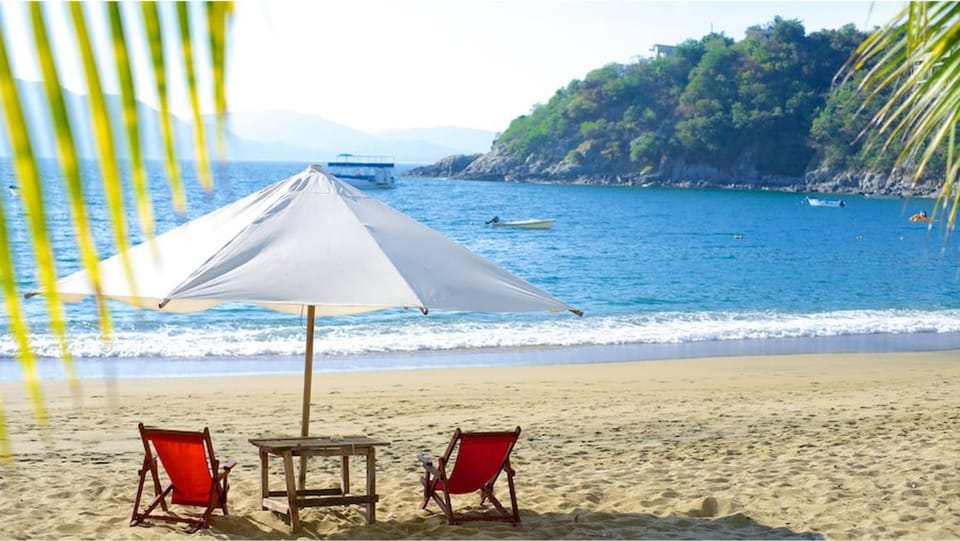 Hotel Costa Bugambilias Hotel in Manzanillo
