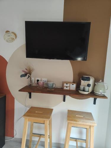 Bulles d'argile Hotel in Hauts-de-France