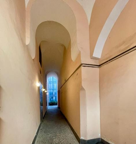 B&B Vanvitelli - Appartamento intero - uso esclusivo - Piano Terra Hotel in Caserta