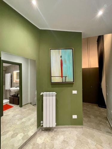 B&B Vanvitelli - Appartamento intero - uso esclusivo - Piano Terra Hotel in Caserta