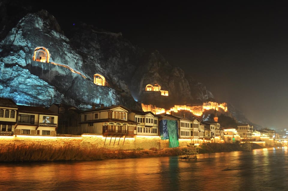 Hasırcı Konakları Hotel in Turkey