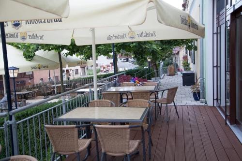 Gasthof zum Lowen in Wilflingen Inn in Baden-Württemberg