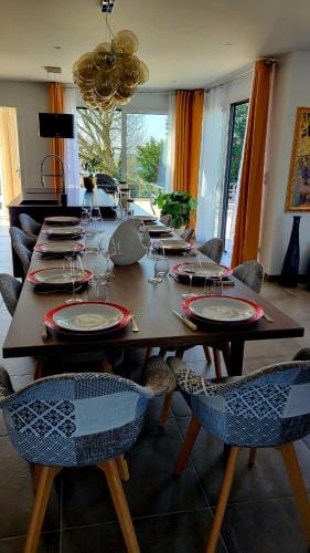 Villa Croisette Hotel in Le Mans