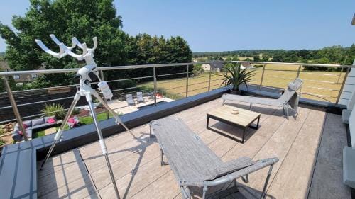 Villa Croisette Hotel in Le Mans