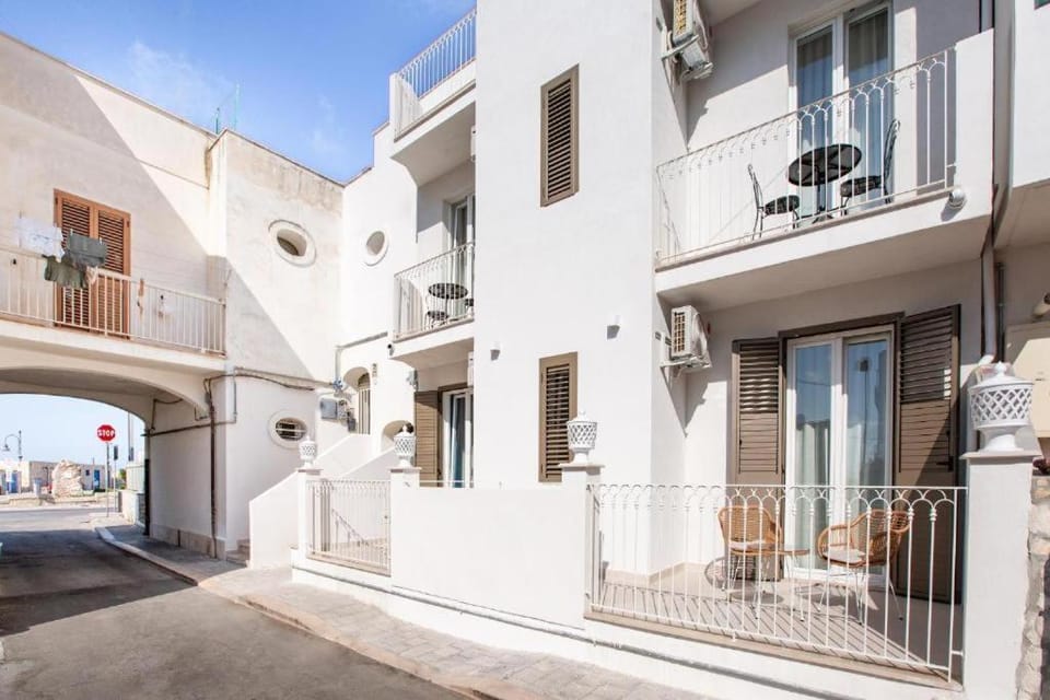 Le Dune B&B Hotel in Vieste