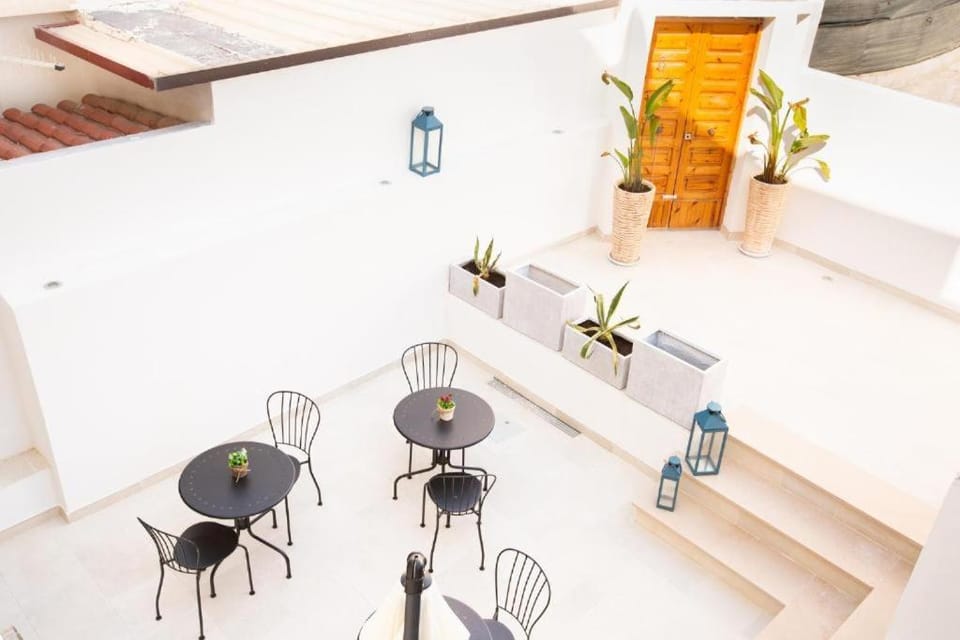 Le Dune B&B Hotel in Vieste