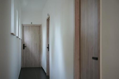 Min Su Hotel in Flanders