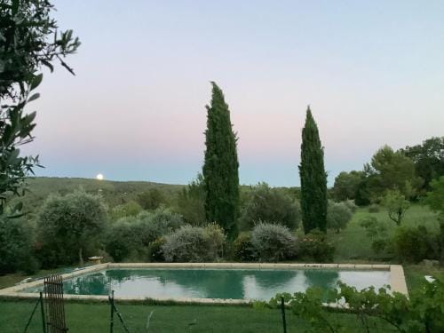 Provence Luberon Hotel in French Riviera