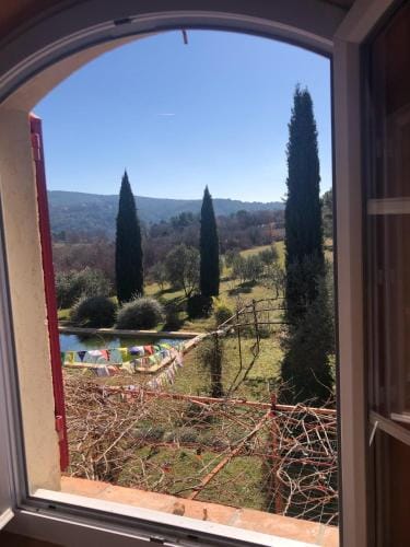 Provence Luberon Hotel in French Riviera