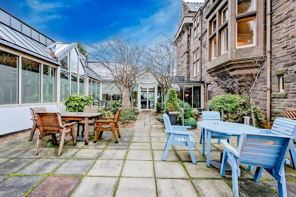The Landmark Hotel & SPA Leisure Club DundeeÂ ByÂ Sunday Hotel in Dundee