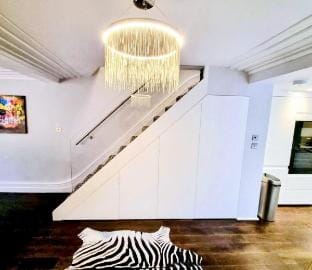 Brighton Cottage by the Sea Hotel in Hove